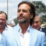 Lacalle reaches the CELAC summit with Lula marking the return of the left to regional leadership