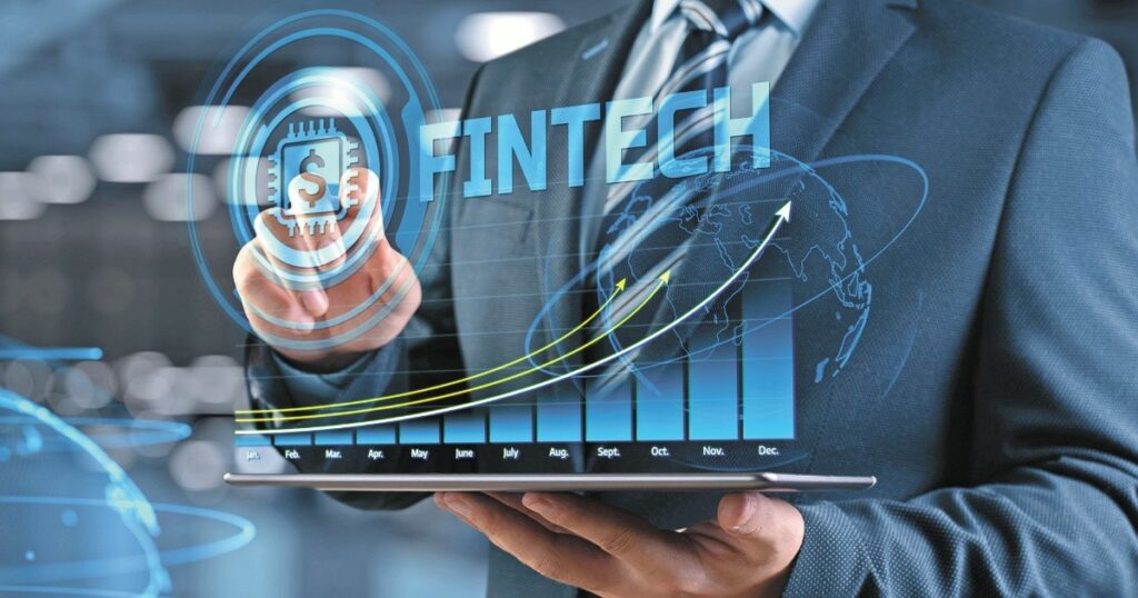 Lack of regulation stops the Fintech ecosystem