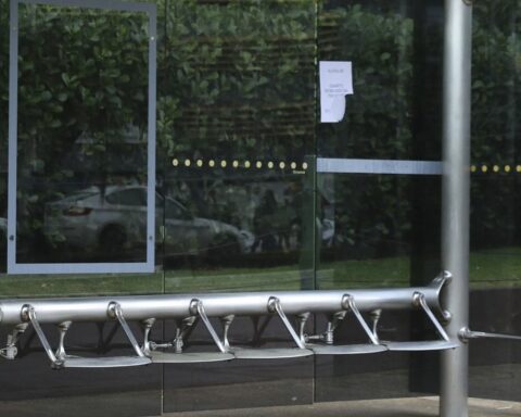 Law banning hostile architecture enacted