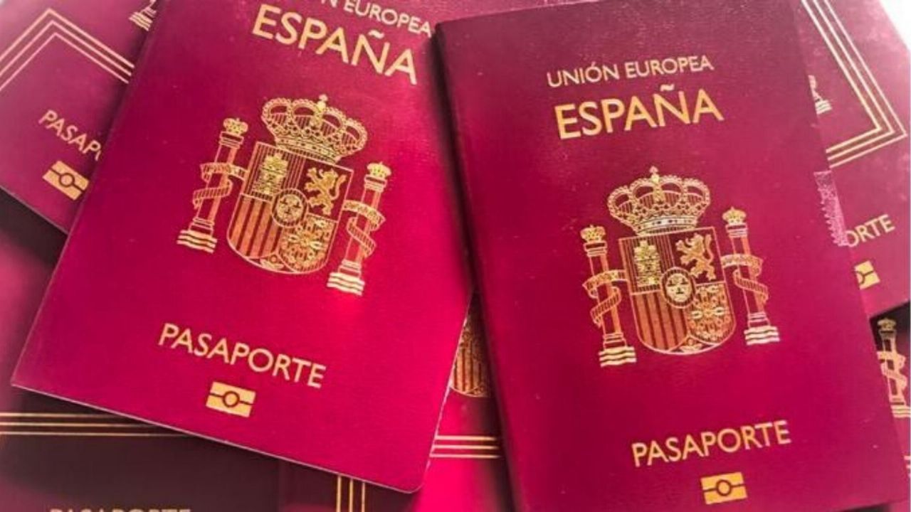 Law for Grandchildren: how to obtain Spanish citizenship with the renewal of the law
