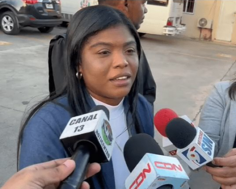 Lawyer for woman abducted newborn says she suffers trauma