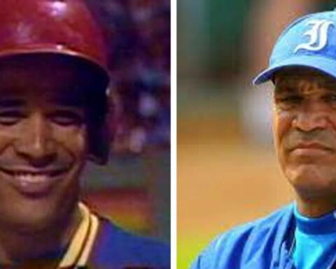 Lázaro Vargas, Béisbol, Cuba