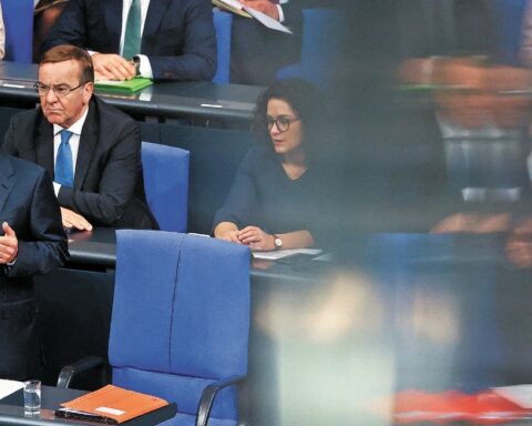 Leopard tanks come out of the maze, will go to Ukraine