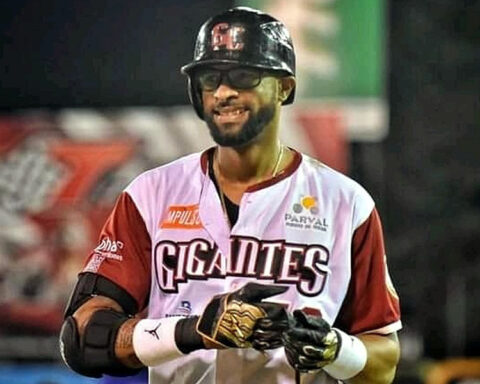 Henry Urrutia. Foto de archivo