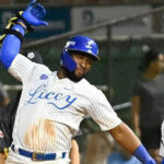Licey and GC prevail and return to first place