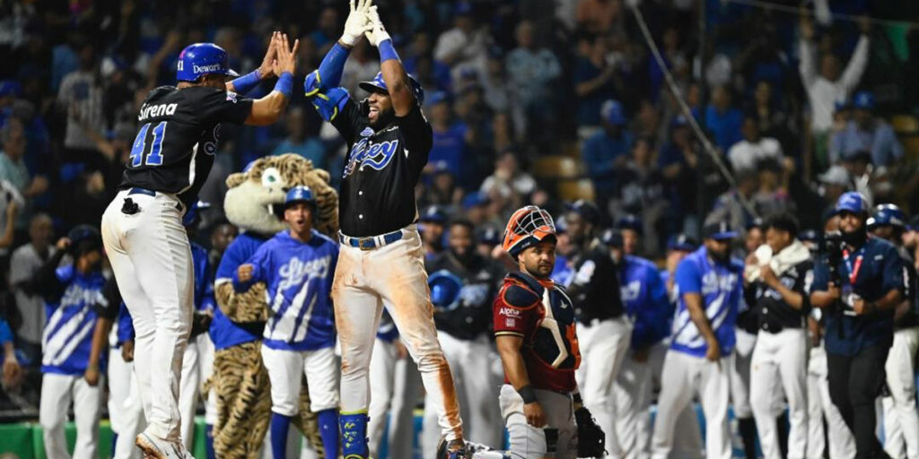 Licey and the Stars go to their fourth final