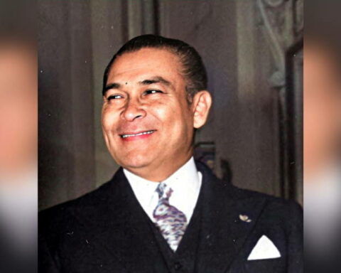 Fulgencio Batista