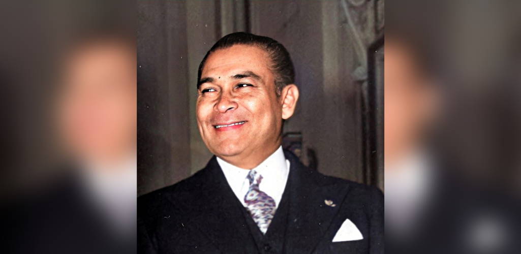 Fulgencio Batista