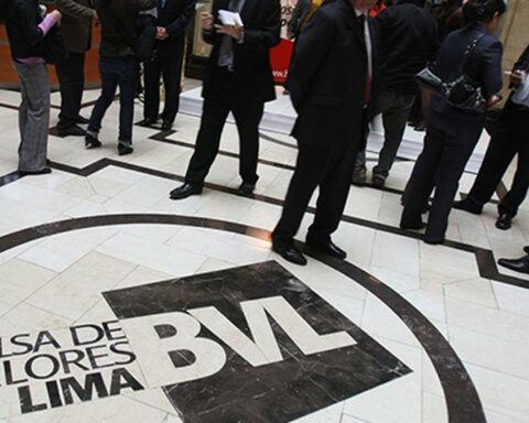 Lima Stock Exchange: company financing reached S/2,689.9 million