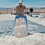 Lithium, clean energy for some, environmental disaster for others