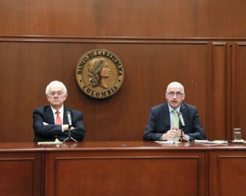 Live: decision of the Banrepública board on interest rates