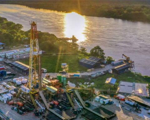 Loreto: PetroTal will invest S/475 million in Block 95 this year