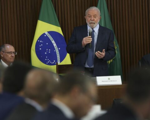 Losses with ICMS: “We will have to discuss”, says Lula to governors