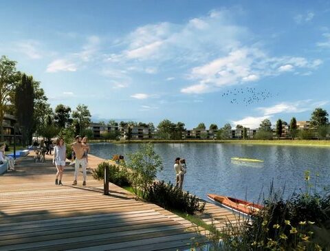 Lots, houses and expenses: how much does it cost to live in a gated community in Uruguay?