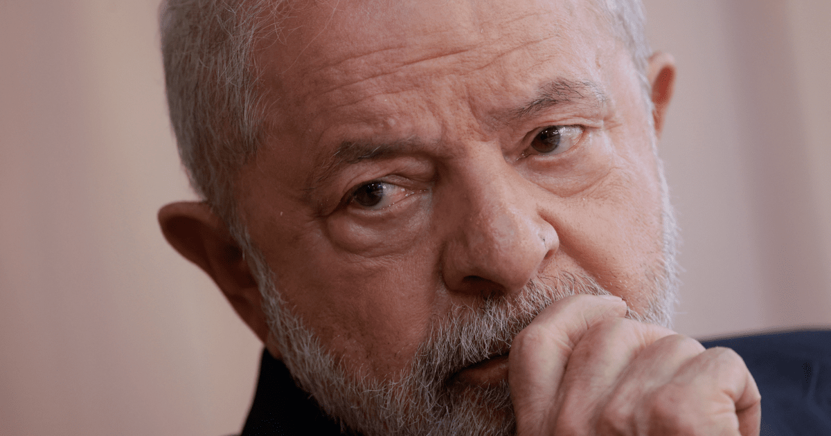 Lula changes commander due to "break of trust"  after the protests in Brasilia