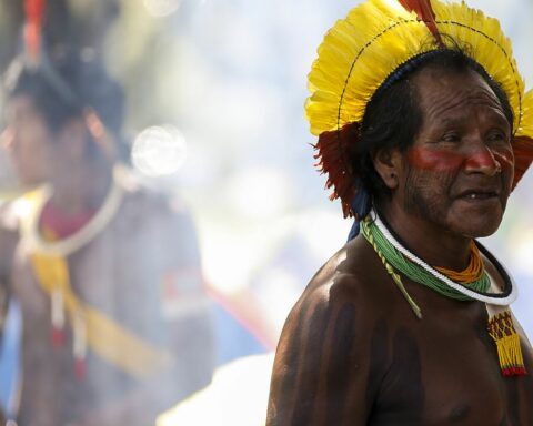 Lula goes to Roraima to see the situation of the Yanomami