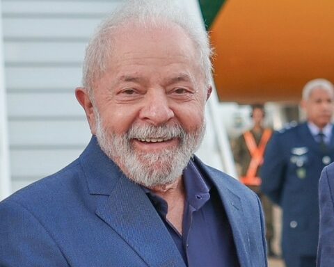 Lula meets with Lacalle Pou and Carolina Cosse, and visits Mujica in his farm this Wednesday