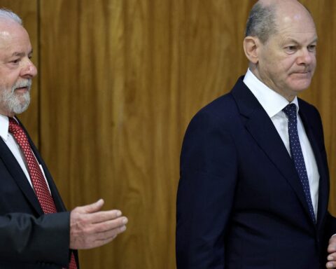 Lula proposes group to mediate peace between Russia and Ukraine