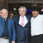Lula: "We will return to a trade of 40 billion dollars or more"