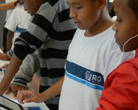 Lula sanctions the law of the National Digital Education Policy