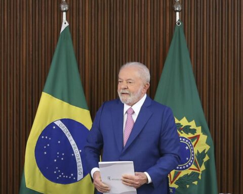 Lula says he will have the most important relationship with the National Congress