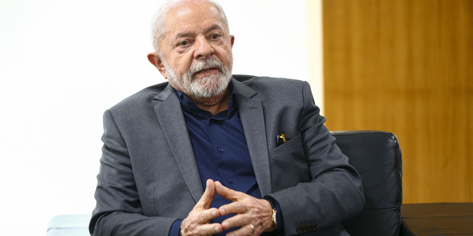 Lula talks with foreign leaders about anti-democratic acts