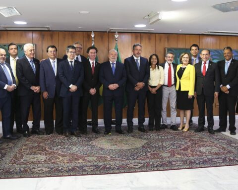 Lula: terrorist acts were the action of crazy people who will be punished