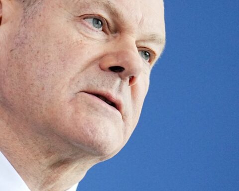 Lula will receive the Prime Minister of Germany next Monday