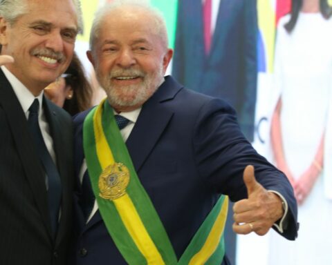 Lula will start his international agenda with a trip to Argentina
