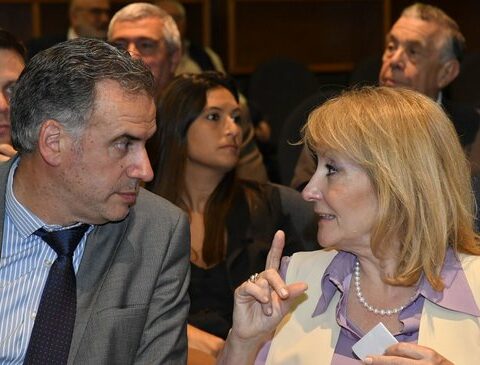 Lula's visit to Uruguay divided the internal Broad Front