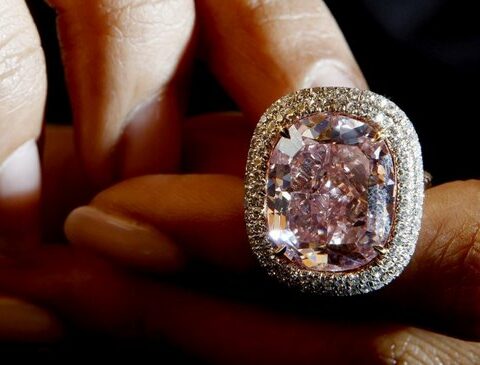 Luxury spending boom shows the staying power of the ultra-rich