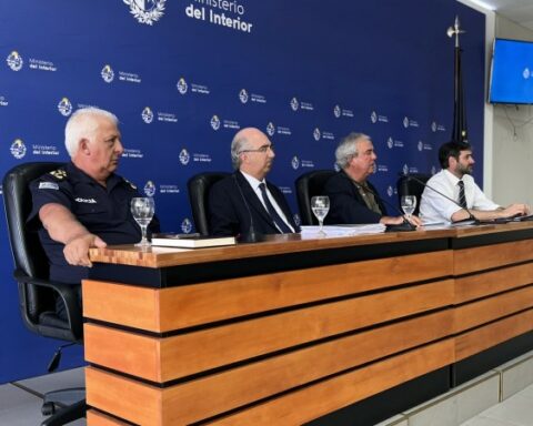 MINTERIOR and MIDES plan seeks to prevent homicides with the help of prisoners