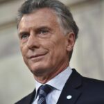Macri compared the statements of Alberto Fernández for the co-participation with the carapintadas
