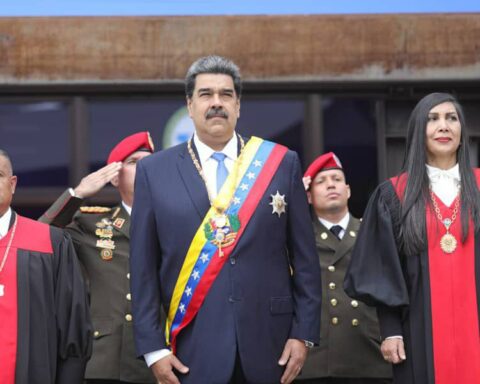 Maduro: Judicial Revolution is consolidated on demands of the people