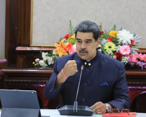 Maduro: Trumpist strategy to defeat us failed