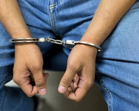 Apresan hombre autor de ultimar a otro en San José de las Matas