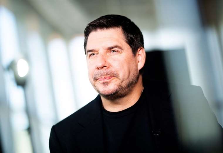 Marcelo Claure's group negotiates possible purchase of Millicom International