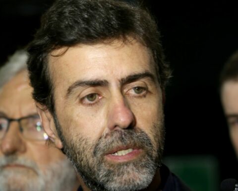 Marcelo Freixo is appointed president of Embratur