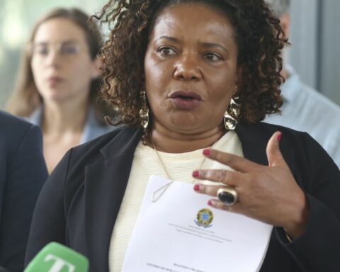 Margareth Menezes announces the unlocking of almost BRL 1 billion from the Rouanet Law