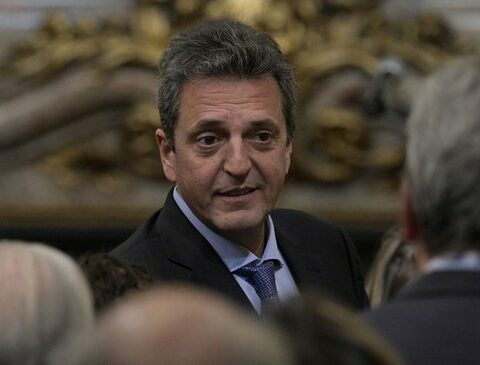 Mass: "Uruguay is the younger brother of Mercosur"