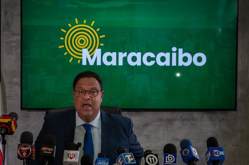 Mayor of Maracaibo estimates that in 2023 he can make a labor agreement with workers