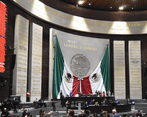 Mejía Castelazo is the new deputy governor of the Bank of Mexico