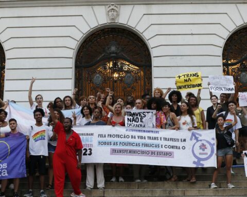 Mental health requires trans visibility beyond transphobia