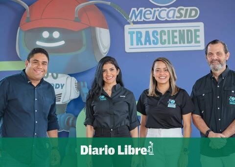 MercaSID supports the digital transformation of grocery stores