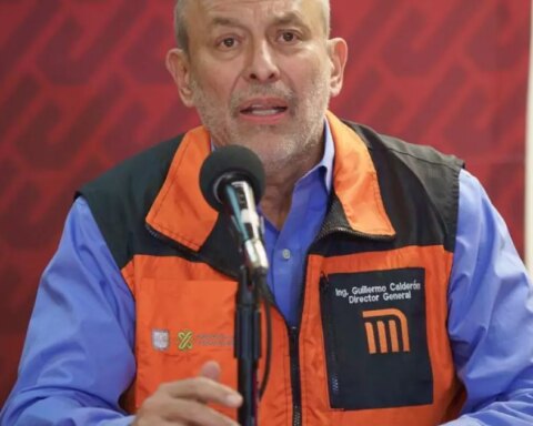 Metro Director: short circuit on Line 7 was due to missing cable