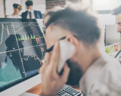 Mexarrend collapse reminds Wall Street of the risks of a crisis