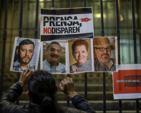 Mexican church calls on authorities to strengthen protection for journalists