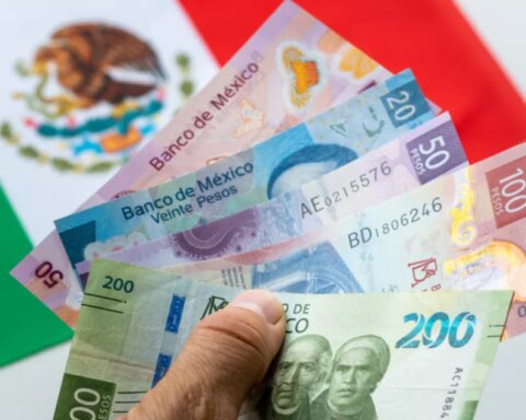 Mexico's GDP grew 3% in 2022