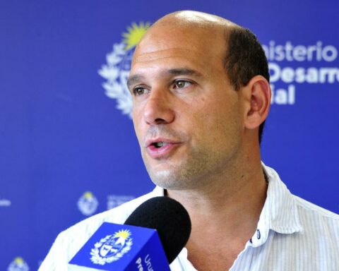 Mides will go from serving 1,400 to 10,000 meals a day in the metropolitan area