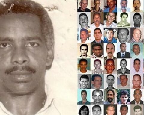 Miguel Valdés Tamayo, Primavera Negra, Cuba